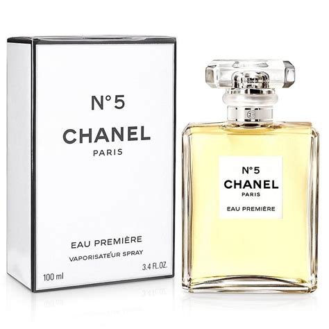 chanel 5 l eau tester|Chanel no 5 l'eau fragrantica.